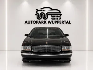 Cadillac Deville DE VILLE *HU NEU * AUTOMATIK * V8 *