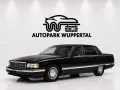Cadillac Deville DE VILLE *HU NEU * AUTOMATIK * V8 *