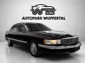 Cadillac Deville DE VILLE *HU NEU * AUTOMATIK * V8 *