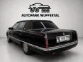 Cadillac Deville DE VILLE *HU NEU * AUTOMATIK * V8 *