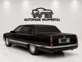 Cadillac Deville DE VILLE *HU NEU * AUTOMATIK * V8 *