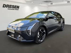 Kia EV4 GT-Line 81,4 kWh HEAD-UP,360°KAMERA,MEMORY,D