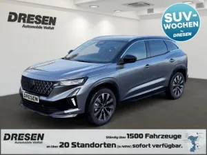 Renault Austral Techno Full Hybrid E-Tech 200 *Kamera*LE