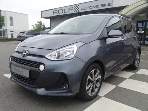 Hyundai i10 Style