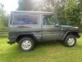 Mercedes-Benz PUCH G280 (6-Zyl- Benziner)