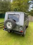 Mercedes-Benz PUCH G280 (6-Zyl- Benziner)