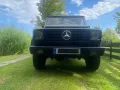 Mercedes-Benz PUCH G280 (6-Zyl- Benziner)