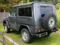 Mercedes-Benz PUCH G280 (6-Zyl- Benziner)