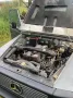 Mercedes-Benz PUCH G280 (6-Zyl- Benziner)
