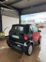 Smart 450 Cabrio