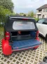 Smart 450 Cabrio