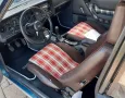 Ford Capri 2.8 injektion
