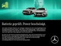 Mercedes-Benz CLA 350 4M EQ Advanced PLUS AHK Distr Pano Leder