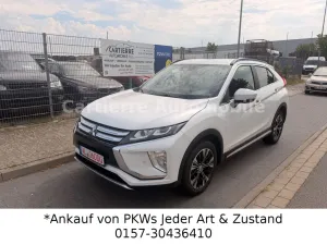 Mitsubishi Eclipse Cross Intro Edition 2WD *2.HAND*LED*360G