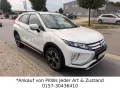 Mitsubishi Eclipse Cross Intro Edition 2WD *2.HAND*LED*360G