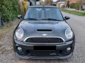 MINI JCW - 2026 Kupplung + Steuerkette + Inpekt. neu