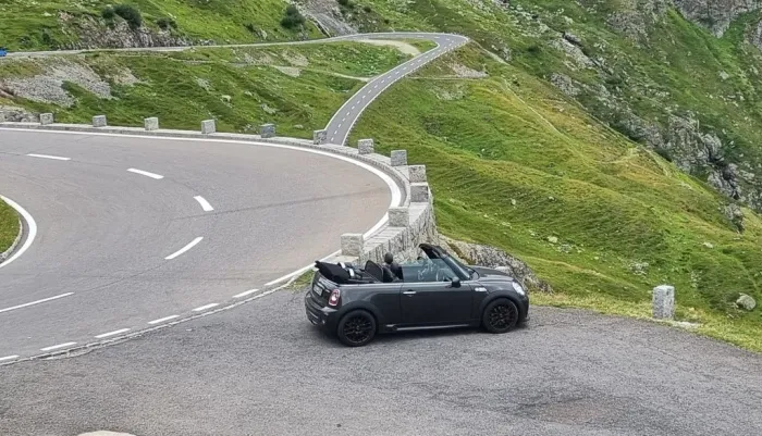 MINI JCW - 2026 Kupplung + Steuerkette + Inpekt. neu