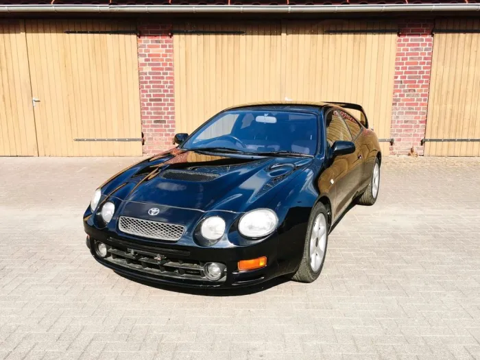 Toyota Celica GT4 T20 ST205