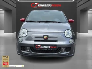 Abarth 595 Competizione Bi-Xenon*Pano*PDC