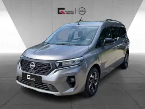 Nissan Townstar TEKNA Kombi L2 Automatik/LED/Navi/360°/