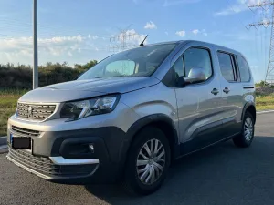 Peugeot Rifter BlueHDi 130 Allure L2 5-Sitzer Allure