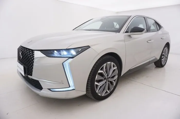 DS Automobiles DS DS 4 Trocadero aut. BR727062 1.5 Diesel 131CV