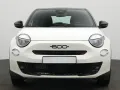 Fiat 600 Street Edition
