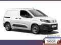 Peugeot Partner L1 LED CarPlay E-Rad PDC Klima UVP-37%*