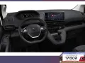 Peugeot Partner L1 LED CarPlay E-Rad PDC Klima UVP-37%*