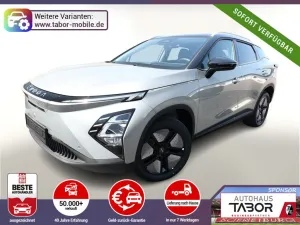 OMODA Omoda 5 EV Premium 402kmReichw 360° UVP-25%*