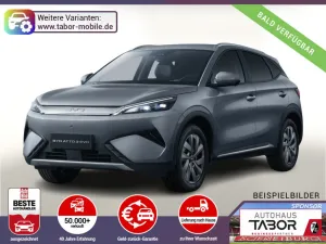 BYD ATTO 3 Evo Excellence AWD 470kmReichw. UVP-25%*