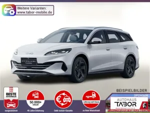 BYD Seal 6 Touring DM-i Comfort UVP-37%*