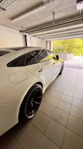 Mercedes-Benz AMG GT 43 4MATIC+ PPF+ FULL OPTIONS+ GUARANTEE 