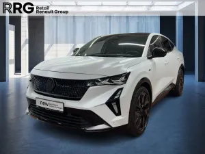 Renault Rafale Esprit ALPINE 4x4 E-TECH PLUG-IN HYBRID 3
