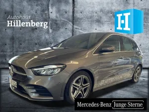 Mercedes-Benz B 180 AMG; Autom.; MBUX; Kamera