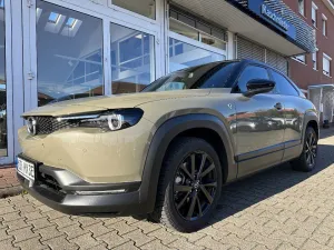 Mazda MX-30 e-SKYACTIV R-EV Advantage *HUD*MatrixLED*A