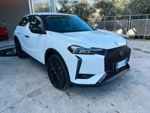 Other Ds DS3 DS 3 PureTech 100 Performance Line