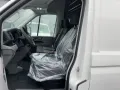 Volkswagen Crafter 35 Kasten lang Hochdach PDC