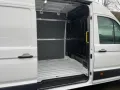 Volkswagen Crafter 35 Kasten lang Hochdach PDC