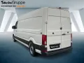 Volkswagen Crafter 35 Kasten lang Hochdach PDC