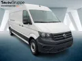 Volkswagen Crafter 35 Kasten lang Hochdach PDC
