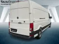 Volkswagen Crafter 35 Kasten lang Hochdach PDC