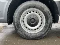 Volkswagen Crafter 35 Kasten lang Hochdach PDC