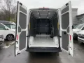 Volkswagen Crafter 35 Kasten lang Hochdach PDC