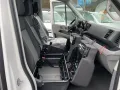 Volkswagen Crafter 35 Kasten lang Hochdach PDC