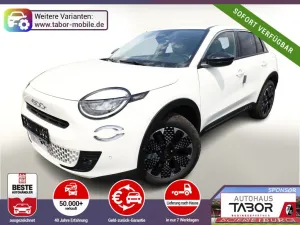 Fiat 600 Hybrid La Prima SHZ eHK ACC Nav UVP-29%*