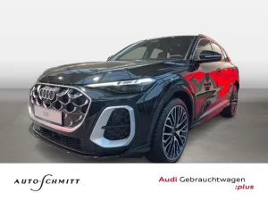 Audi SQ5 3.0 TFSI quattro Leder*Bang & Olufsen*Pano*