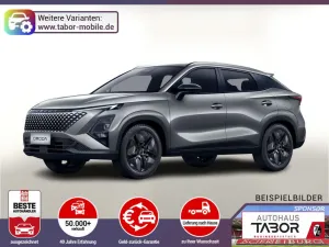 OMODA 5 HEV Premium 18Z Pano 360° el.Heckkl UVP-23%*