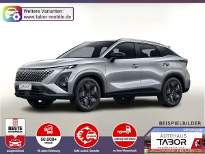 OMODA 5 HEV Premium 18Z Pano 360° el.Heckkl UVP-23%*