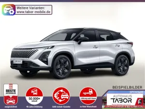 OMODA 5 HEV Premium 18Z Pano 360° el.Heckkl UVP-23%*